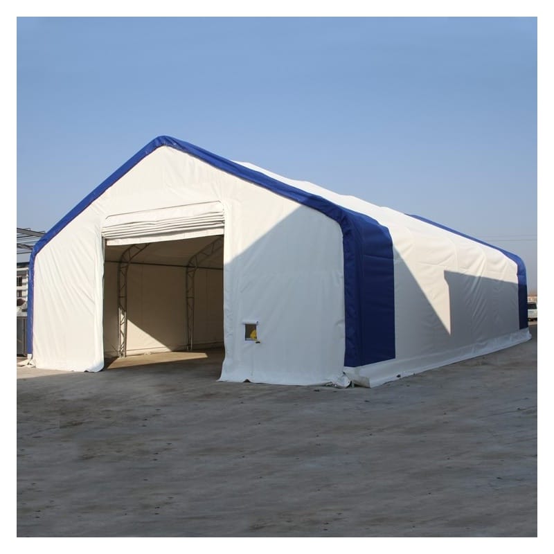 Skladiščni šotor 10x12,20x5,2m - slika 4
