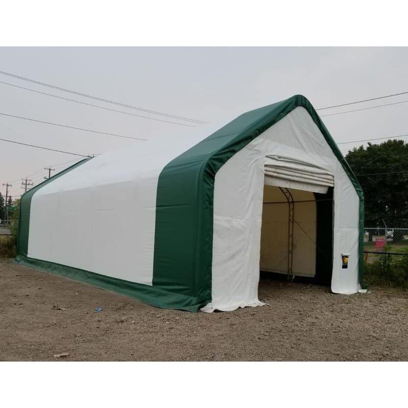 Skladiščni šotor 6,1x12,20x4,88m - slika 3